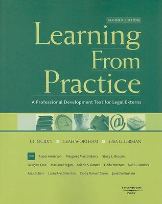 Learning from Practice