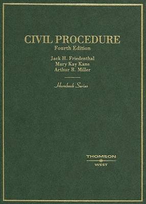 Civil Procedure