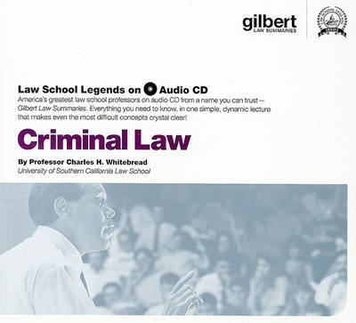 Criminal Law