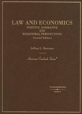 Law and Economics