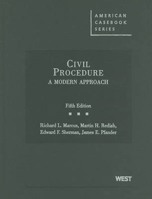 Civil Procedure