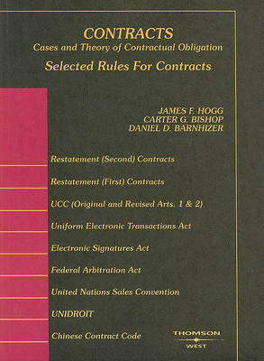 Contracts