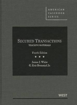 Secured Transactions