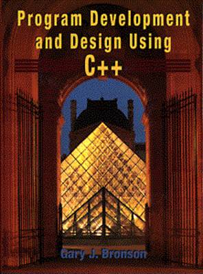 Program Design and Development Using C++