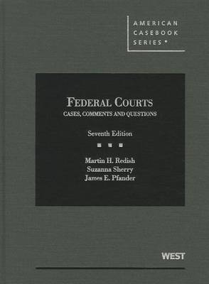 Federal Courts