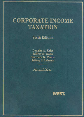 Corporate Income Taxation