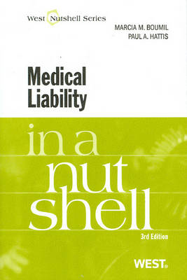 Medical Liability in a Nutshell