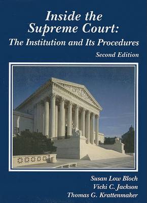 Inside the Supreme Court