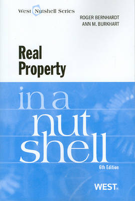 Real Property in a Nutshell