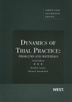 Dynamics of Trial Practice