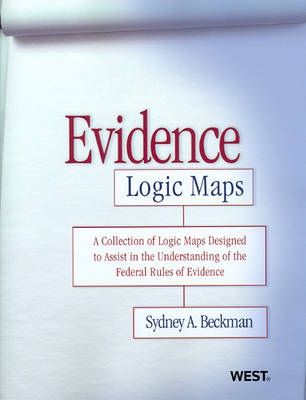 Evidence Logic Maps
