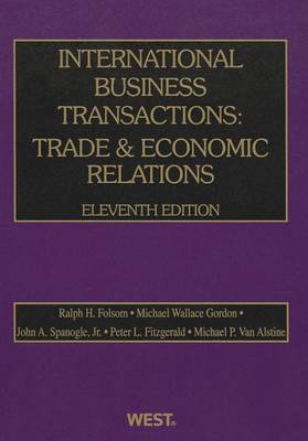 International Business Transactions