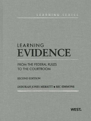 Learning Evidence