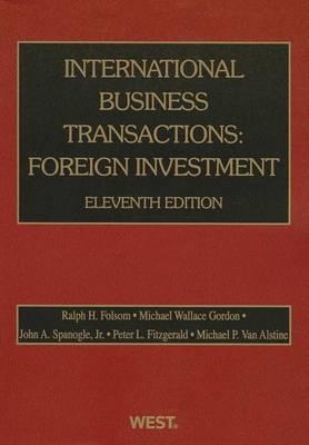 International Business Transactions