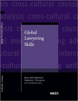 Global Lawyering Skills