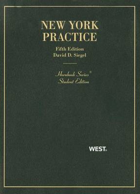 New York Practice