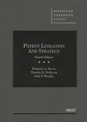 Patent Litigation and Strategy
