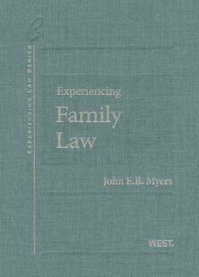Experiencing Family Law