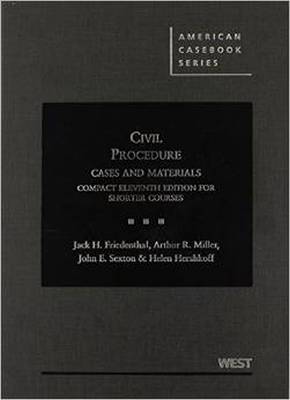 Civil Procedure