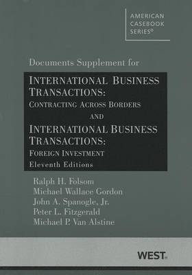 International Business Transactions