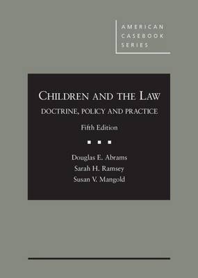 Children and The Law