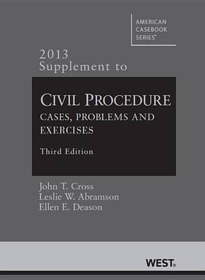 Civil Procedure
