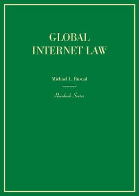 Global Internet Law