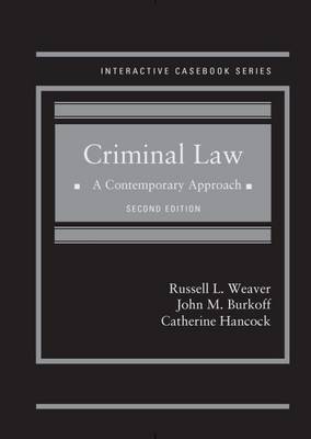 Criminal Law