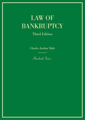 Law of Bankruptcy