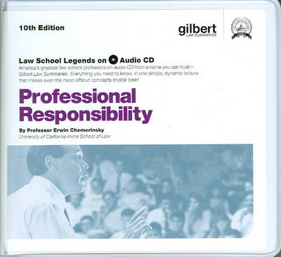 Professional Responsibility