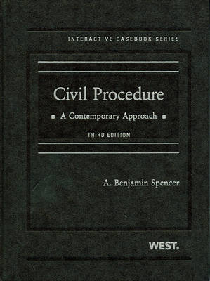 Civil Procedure
