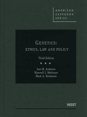 Genetics