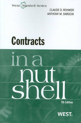 Contracts in a Nutshell