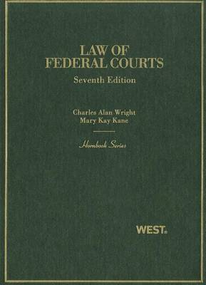 Law of Federal Courts