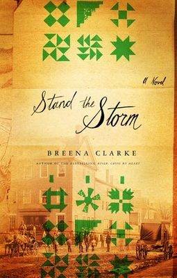 Stand The Storm