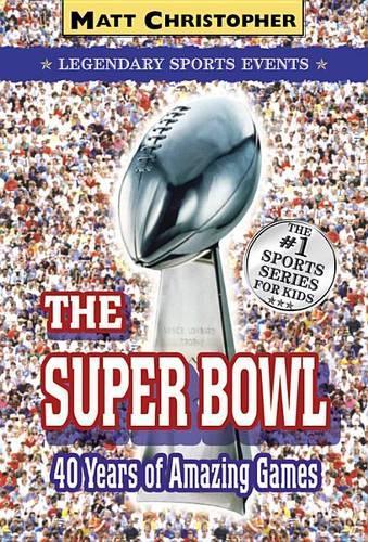 The Super Bowl