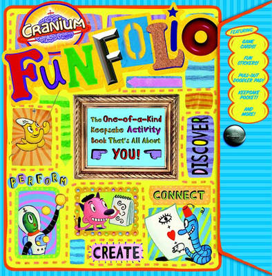 Cranium FunFolio: v. 1