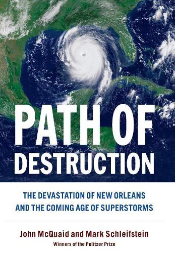 Path Of Destruction