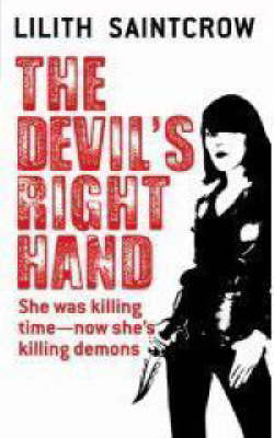 The Devil's Right Hand