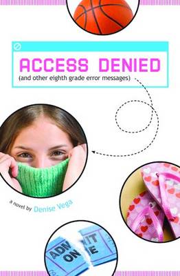 Access Denied