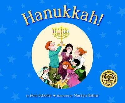 Hanukkah!