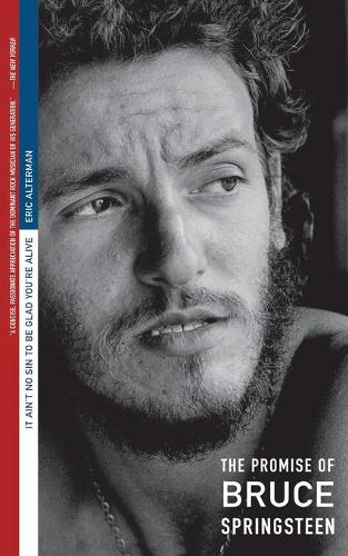 It Ain't No Sin...Springsteen