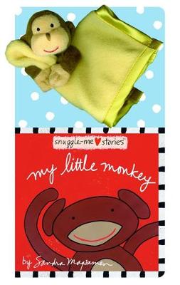 My Little Monkey