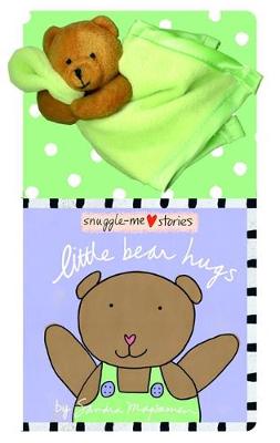 Little Bear Hugs