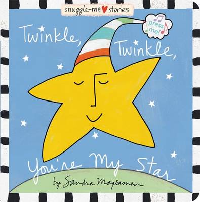 Twinkle, Twinkle, You're My Star