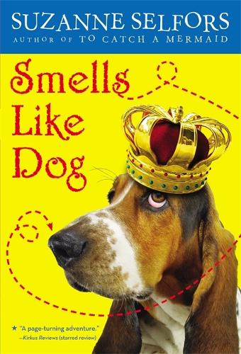 Smells Like Dog