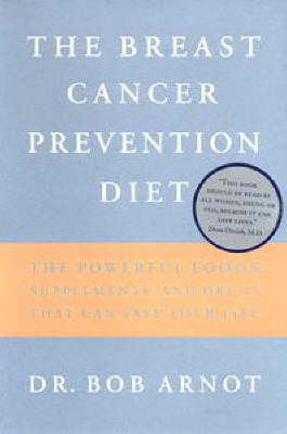 The Breast Cancer Prevention Diet