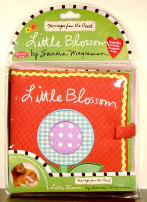 Messages from the Heart: Little Blossom