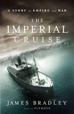 The Imperial Cruise