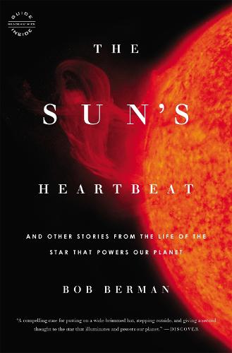 The Sun's Heartbeat